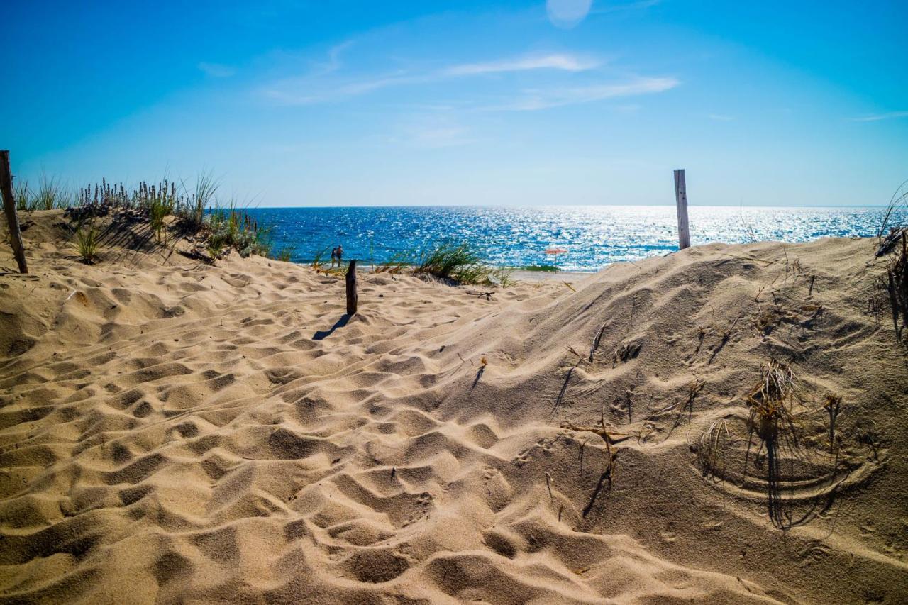 Summer Ocean Escapes Dennisport Zewnętrze zdjęcie