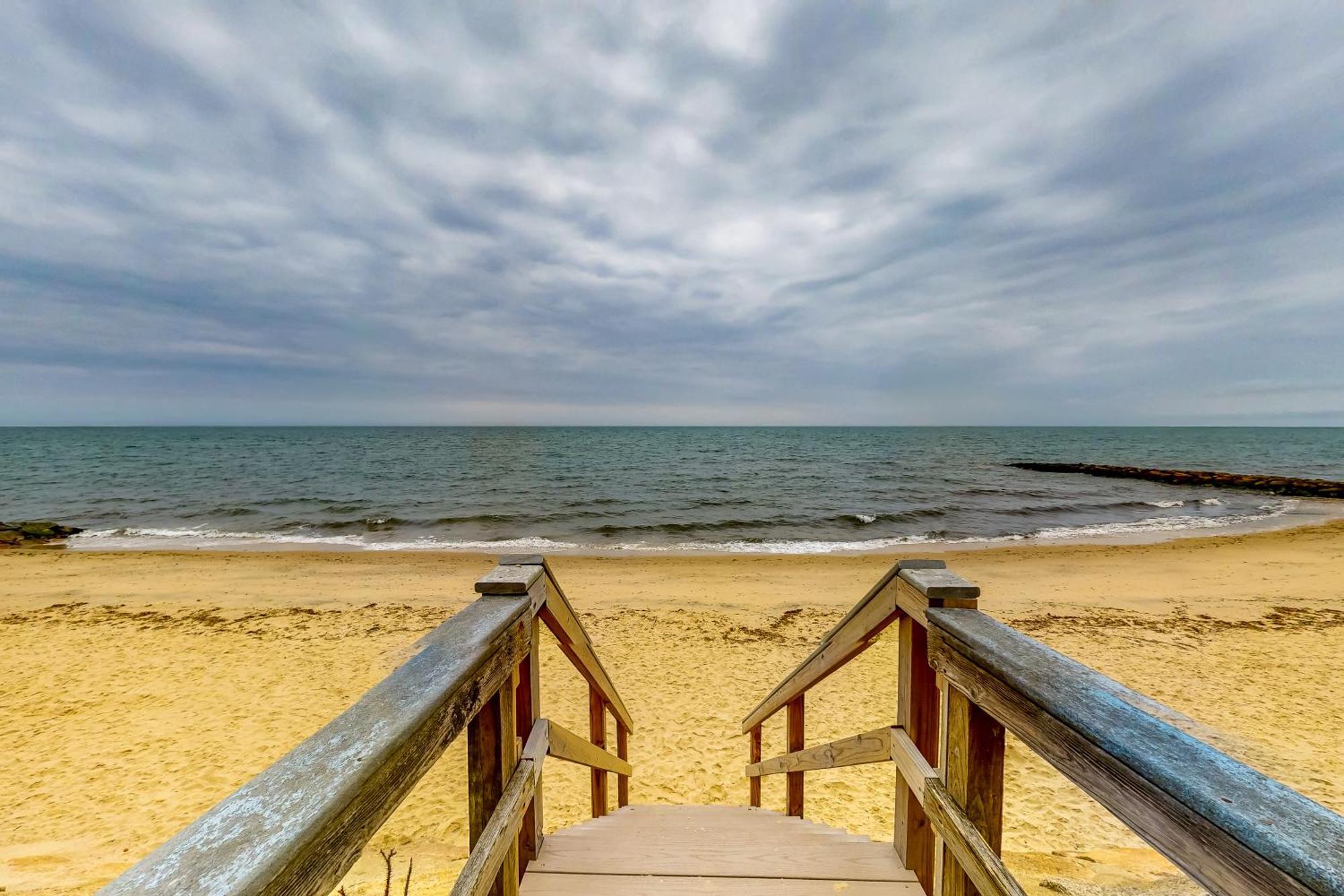 Summer Ocean Escapes Dennisport Pokój zdjęcie